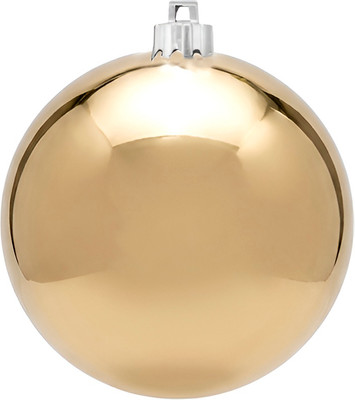 

Шар новогодний, 30см глянцевый