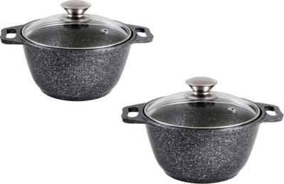 

Набор кастрюль, кмт23на