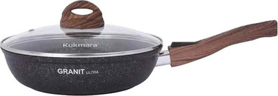 Сковорода Kukmara Granit ultra original / сго2223а - 