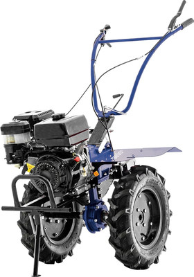 Мотоблок бензиновый Oasis МВ-13/12К3D Pro - 