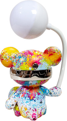 Ночник Maya Toys Мишка / 6617-15M -