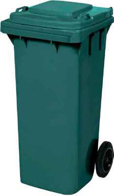 Контейнер для мусора Nemkar CTK 3002 - 