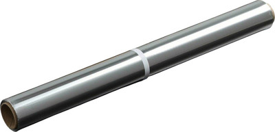 Фольга алюминиевая Доляна Универсальная 9560144 - 