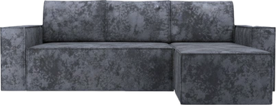 

Диван угловой, Лофт