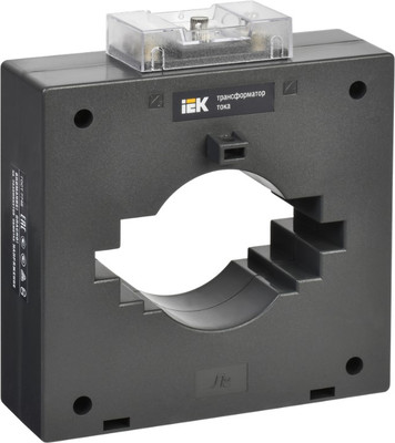 Трансформатор тока измерительный IEK ITT60-3-15-1500 -