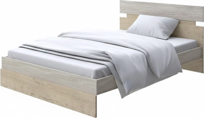 

Односпальная кровать, Milton 80x200