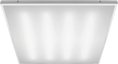 Панель светодиодная Wolta ДВО20-36-001-6К -