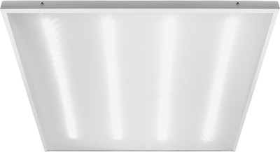 Панель светодиодная Wolta ДВО20-36-002-6К -