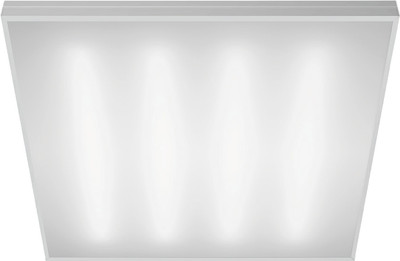 Панель светодиодная Wolta ДВО11-36-001-6К -