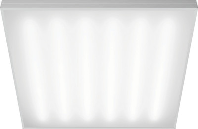 Панель светодиодная Wolta ДВО11-54-001-6К -