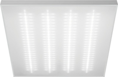 Панель светодиодная Wolta ДВО11-36-002-6К -