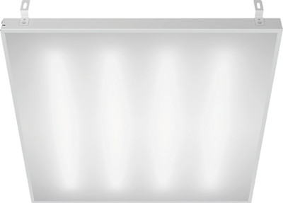 Панель светодиодная Wolta ДВО12-36-001-6К -