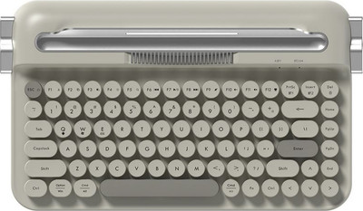 

Клавиатура, AF84