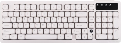 

Клавиатура, AF98