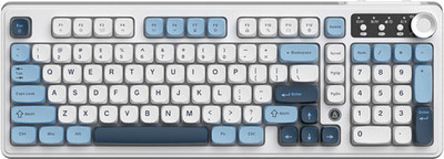 

Клавиатура, AF98