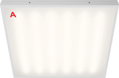 Панель светодиодная Wolta ДВО13-54-041-4К -