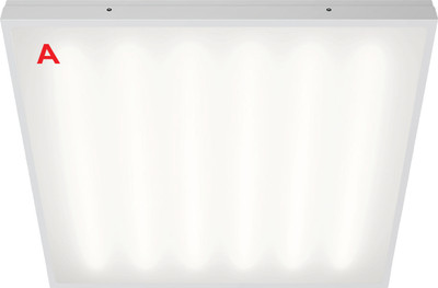 Панель светодиодная Wolta ДВО13-54-041-5К -