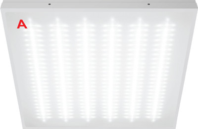 Панель светодиодная Wolta ДВО13-54-042-6К -