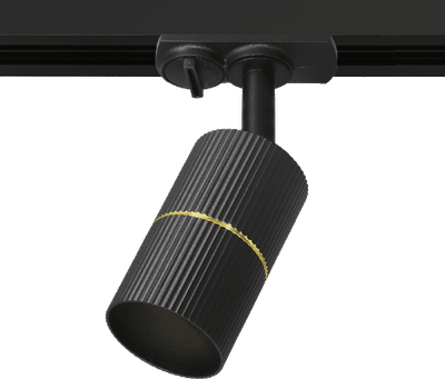 

Трековый светильник, WTL-GU10/18BG