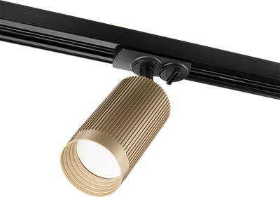 

Трековый светильник, WTL-GU10/19SG