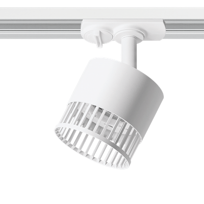 

Трековый светильник, WTL-GX53/19W