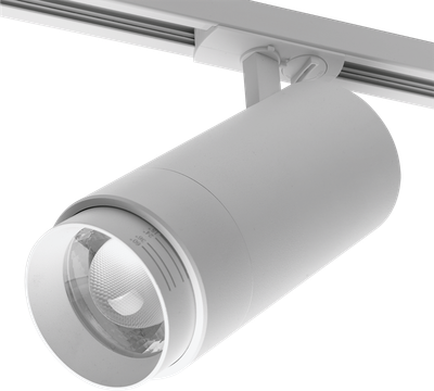 Трековый светильник Wolta WTL-45W/02W - 