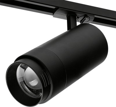 Трековый светильник Wolta WTL-45W/02B - 