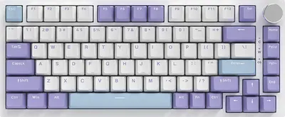Клавиатура Ajazz AK820