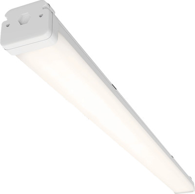 Светильник линейный Wolta ДСП15-54-001-4К - 