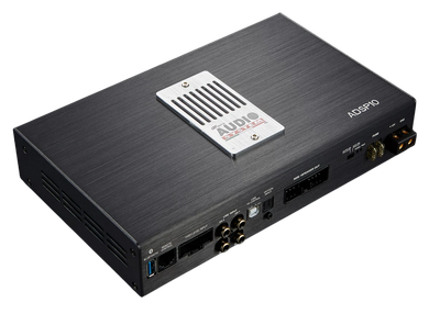 Автомобильный усилитель Audio System ADSP10 - 