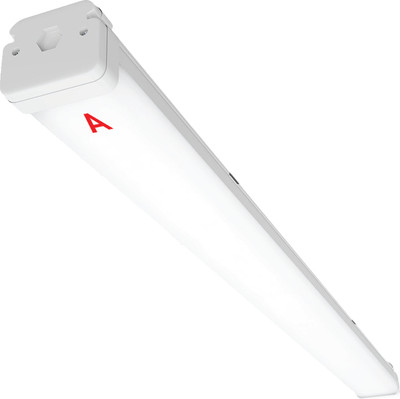 Светильник линейный Wolta ДСП15-54-041-6К -