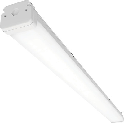 Светильник линейный Wolta ДСП15-36-001-6К -