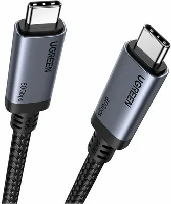 Зарядный кабель Ugreen L706 / 65383