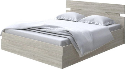 

Полуторная кровать, Milton с ПМ 120x200