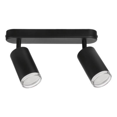 

Точечный светильник, WSL-GU10/2W14B