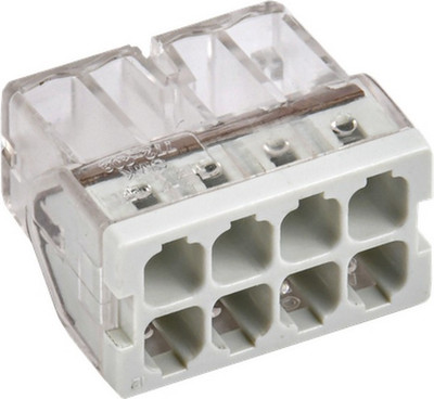 

Набор клемм, UKZ30-208-004