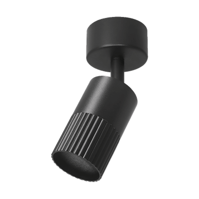 

Точечный светильник, WSL-GU10/18B-2