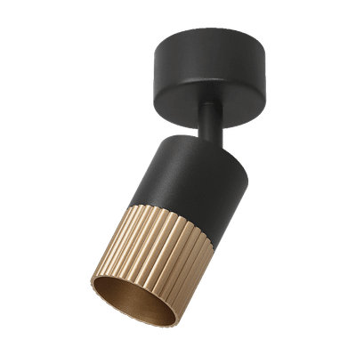 

Точечный светильник, WSL-GU10/S18BG