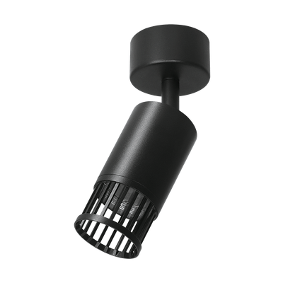 

Точечный светильник, WSL-GU10/19B-1