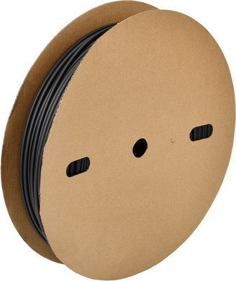 Трубка термоусаживаемая IEK UDR10-D15-C075-200-K02 - 