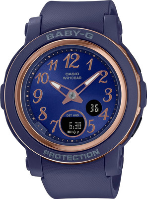 

Часы наручные женские, BGA-290SA-2A