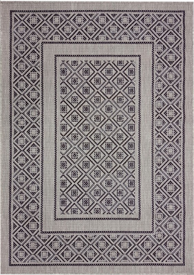 Ковер Витебские ковры 35 22С78-ВИ sz5338 a2 (1x2) -