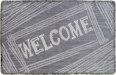 Циновка Витебские ковры 19 24С56-ВИ sz5039 a1 (0.5x0.8) -