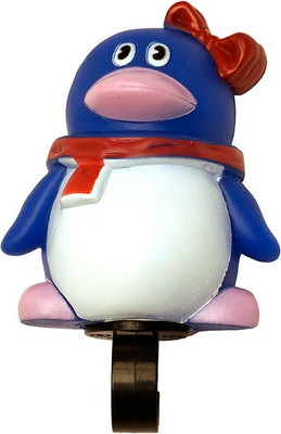 Звонок для велосипеда Joy Kie Пингвин 61-21 - 