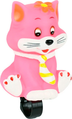 Звонок для велосипеда Joy Kie Кот 61-23 - 