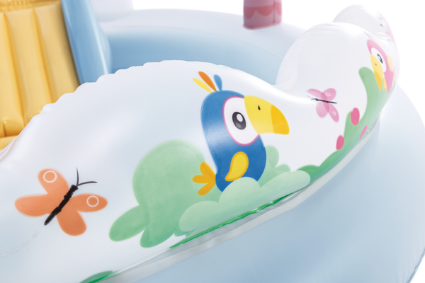 Водный игровой центр Intex Unicorn Castle / 56148NP