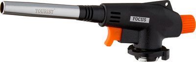 

Горелка-пистолет, Focus TT-340