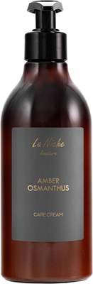 

Крем для тела, La Niche Amber Osmanthus