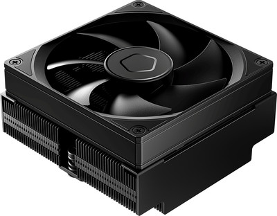 Кулер для процессора ID-Cooling IS-53-XT Black