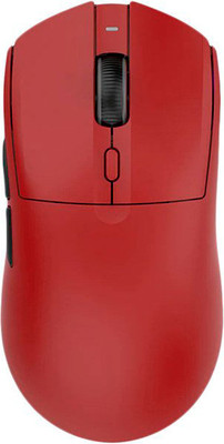 Мышь Ajazz AJ139 V2 MC (красный) - 